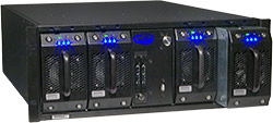 High-Rely RAIDFrame Plus Server Backup NAS Appliance