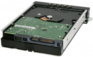 baredrive